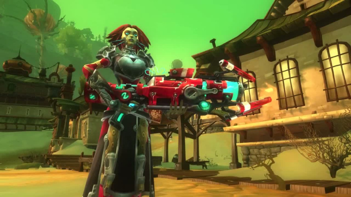 Wildstar - Engineer Devspeak