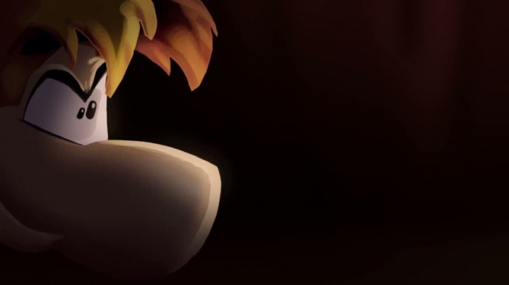 Rayman Legends - Snoop Dog next-gen trailer
