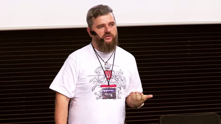 GDS 2013: Dan Vávra - Gamedesign v praxi II.
