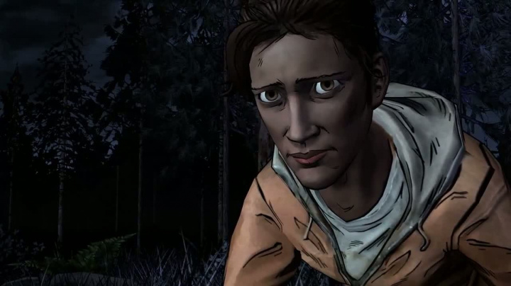 The Walking Dead Sesaon 2 - All That Remains trailer