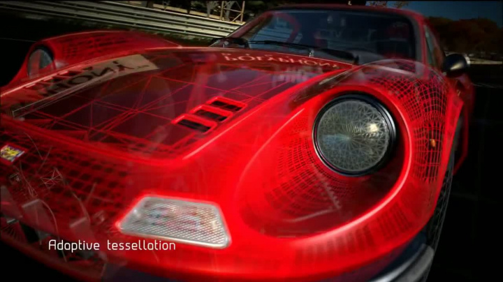 Gran Turismo 6 - E3 2013 trailer