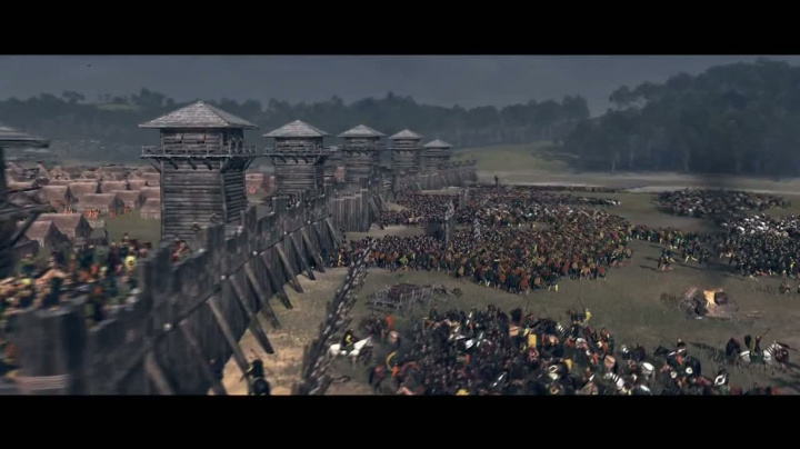 Total War: Rome II - Caesar in Gaul Campaign Pack