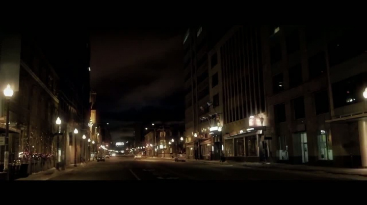 Assassin's Creed IV Black Flag - Live Action Trailer