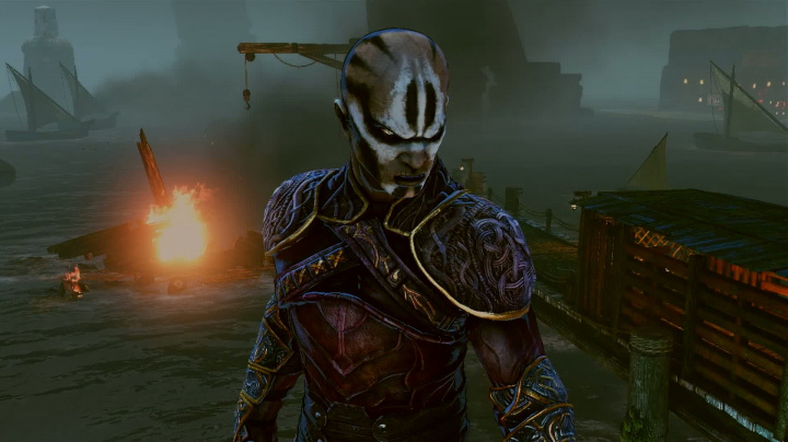 Nosgoth - The war is upon us