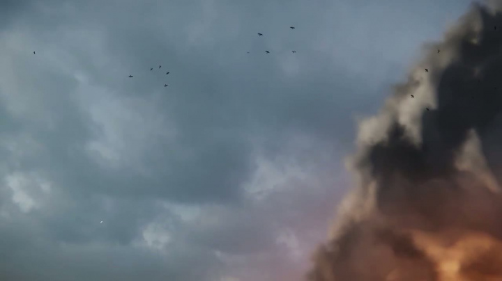 Kingdom Come: Deliverance - teaser