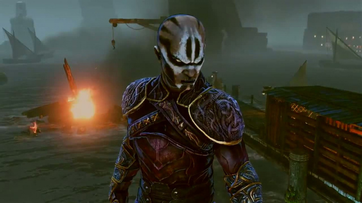 Nosgoth - War is Upon Us trailer
