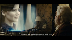 Hunger Games: Vražedná pomsta