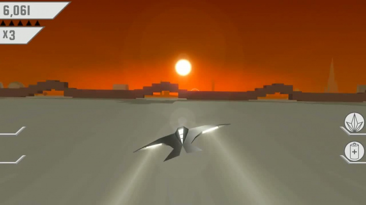 Race the Sun - apocalypse world video