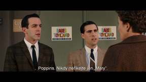 Zachraňte pana Bankse