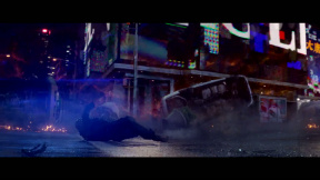 The Amazing Spider-Man 2 - dabing