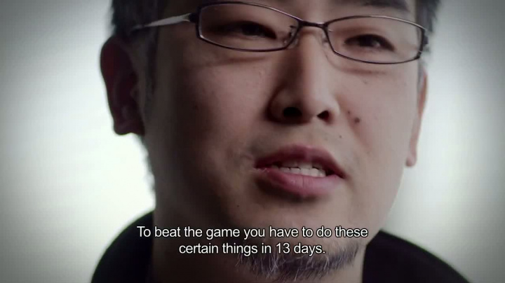 Lightning Returns: Final Fantasy XIII - Inside the Square, Part 3