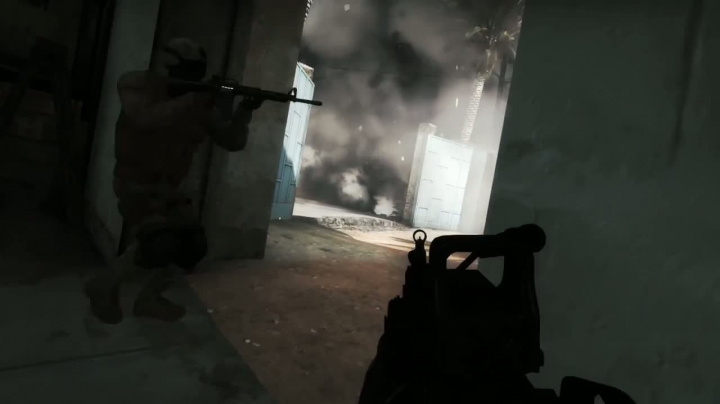 Insurgency - launch teaser