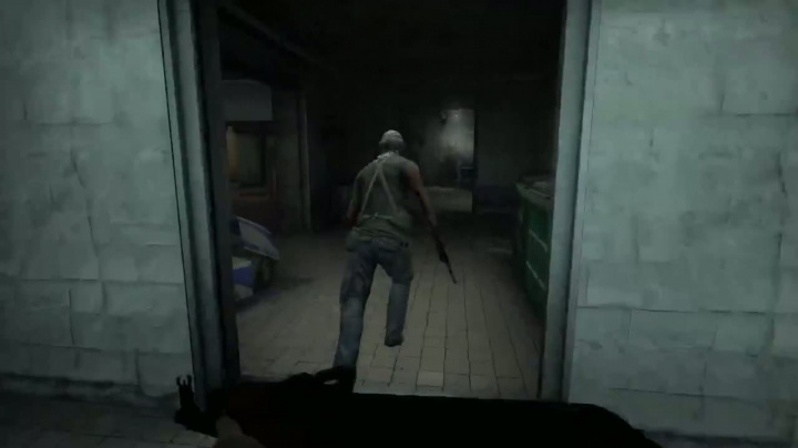 Insurgency - záznam z hraní bety