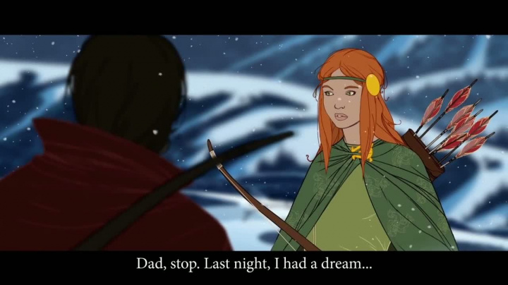 The Banner Saga - Launch trailer
