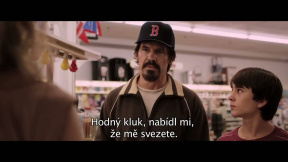 Prodloužený víkend