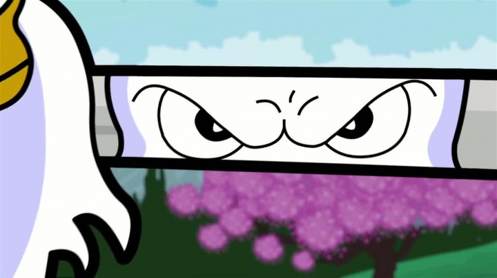 Usagi Yojimbo: Way of the Ronin - trailer