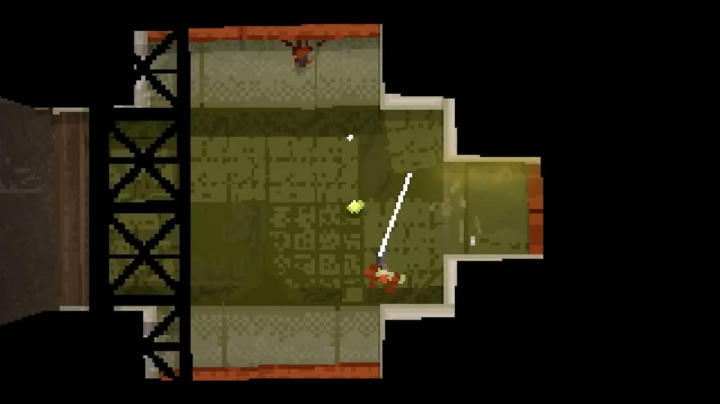 Teleglitch - trailer