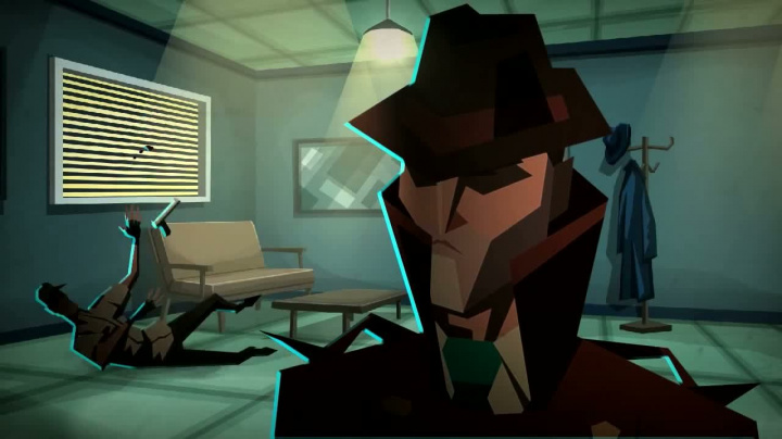Invisible, Inc. – Alpha Gameplay Trailer