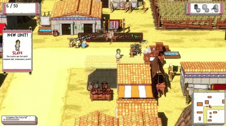 Okhlos - trailer