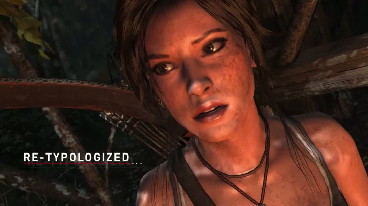 Tomb Raider: Definitive Edition – "The Definitive Lara"