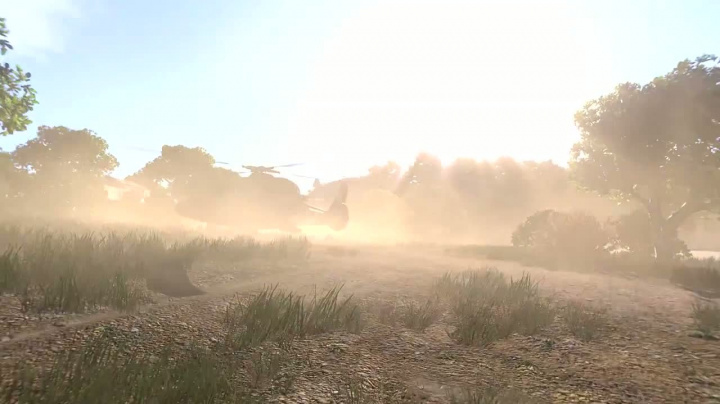 Arma 3 - Adapt Trailer