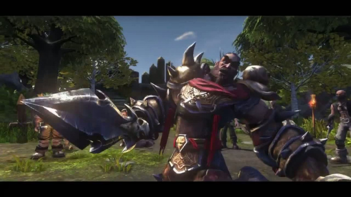 Fable Anniversary – Launch Trailer