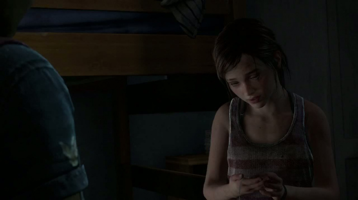 The Last of Us: Left Behind - DLC Trailer