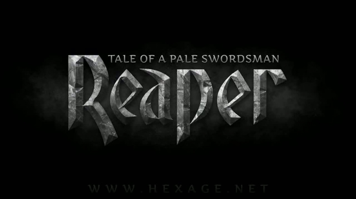 Reaper: Tale of a Pale Swordsman - trailer