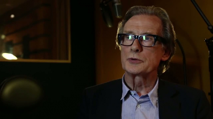 The Elder Scrolls Online - Voice Cast Reveal