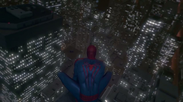 The Amazing Spider Man 2 - trailer