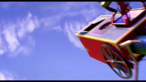 Velká oříšková loupež