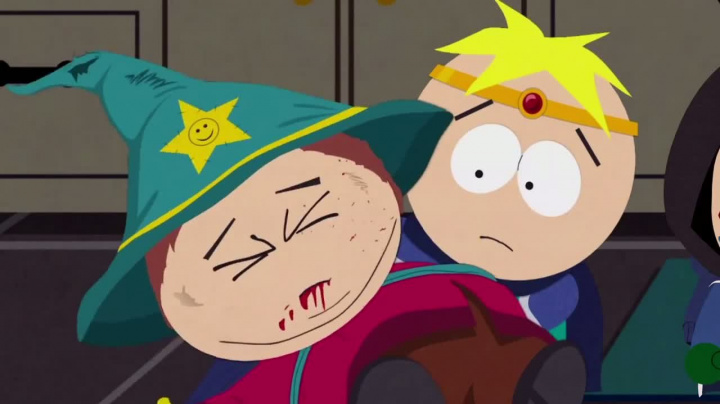 South Park: The Stick of Truth Behind the Scenes