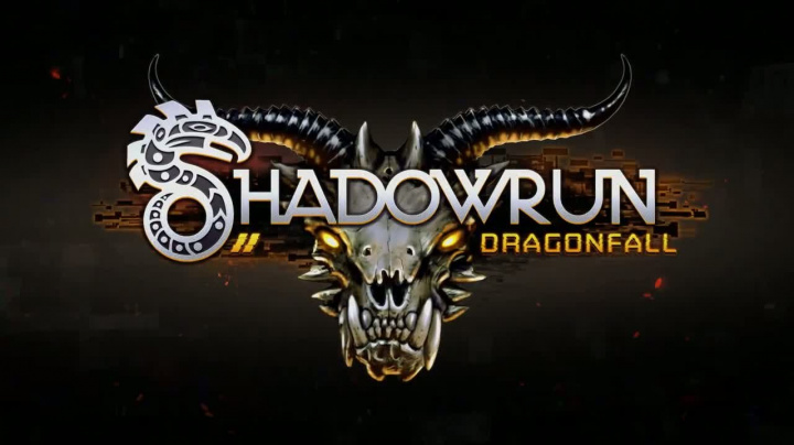 Shadowrun: Dragonfall - Trailer