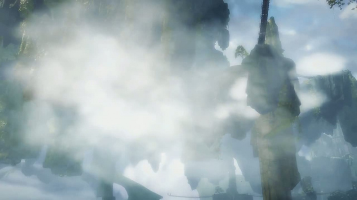Guild Wars 2 - The Edge of the Mists