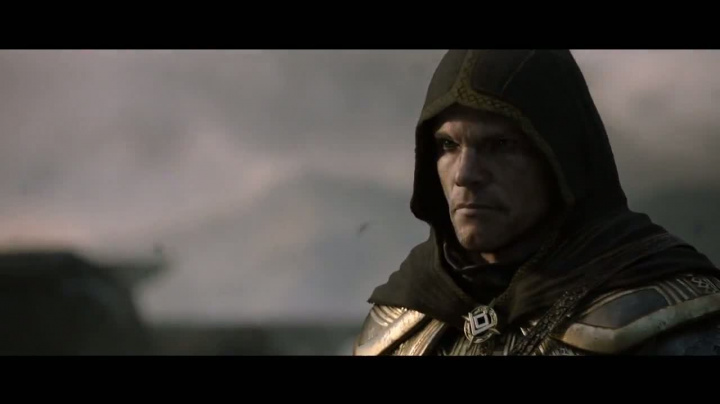 The Elder Scrolls Online - The Arrival Cinematic Trailer