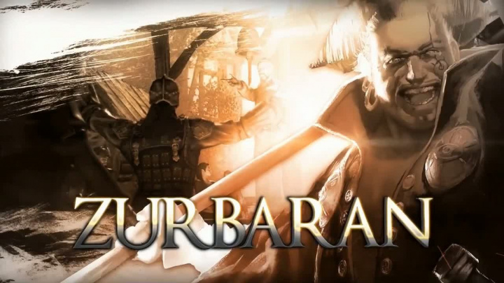 Blackguards - Official trailer