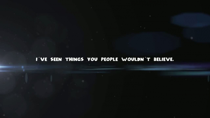 Randal's Monday - teaser