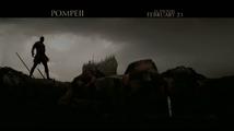 Pompeii - Super Bowl trailer