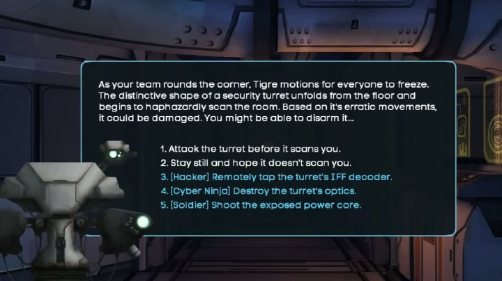 StarCrawlers - trailer