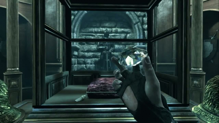 Thief - PS4 prezentace