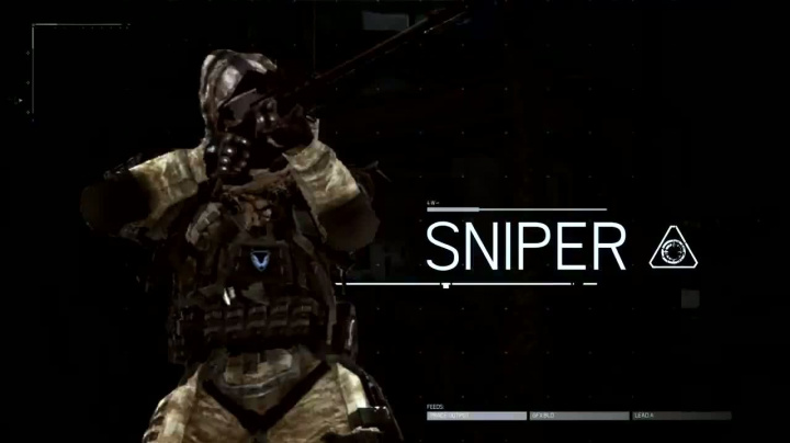 Warface - X360 beta trailer