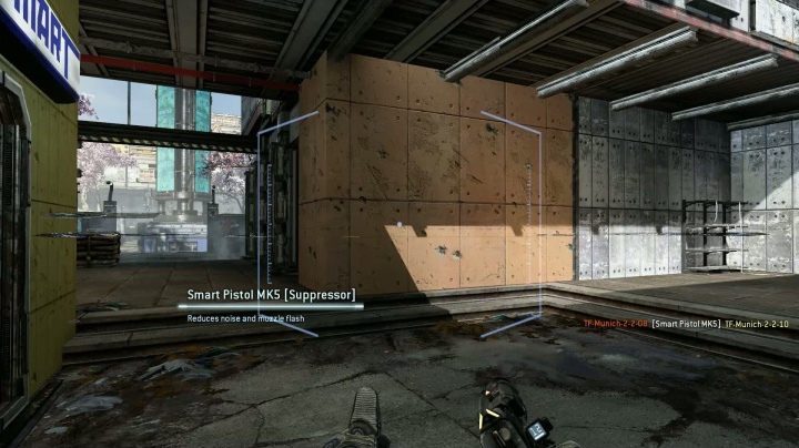 Titanfall - Games.cz beta gameplay 1