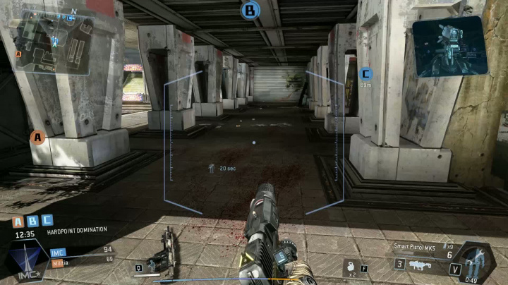 Titanfall - Games.cz beta gameplay 2