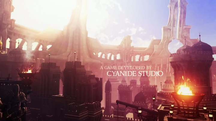 Styx: Master of Shadows - Teaser