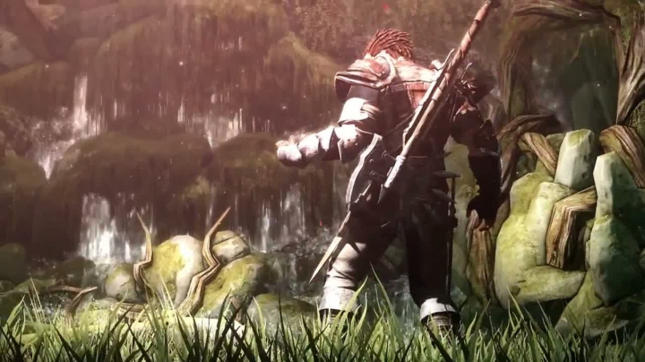 Bound by Flame: Journey thgrough vertiel