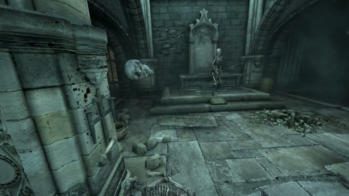 Hellraid - vývojářský deníček o šermu