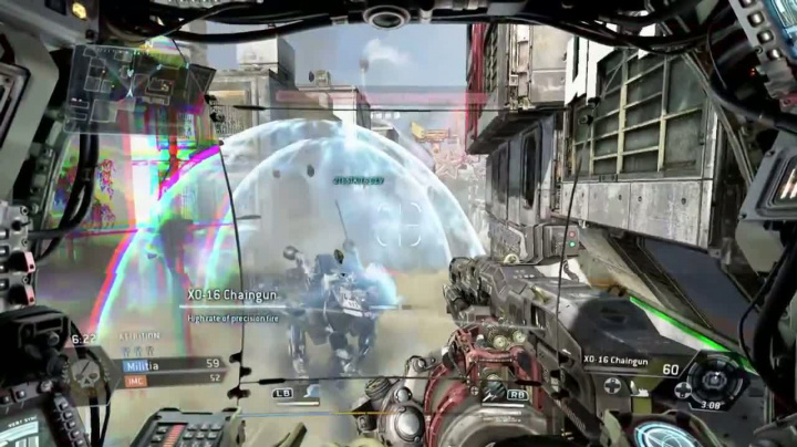 Titanfall - tipy a triky do bety