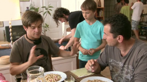 Pojedeme k moři - teaser