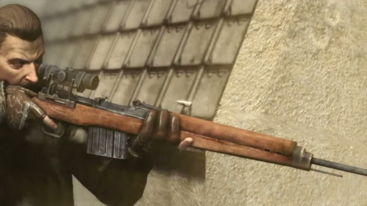 Sniper Elite 3 – Developer Diary: X-Ray Killcam