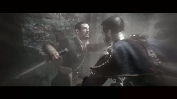 The Order: 1886 – Gameplay